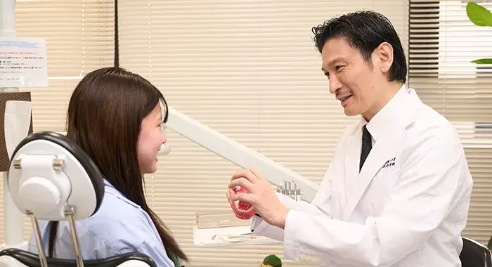 年間5000件を超えるカウンセリング実績