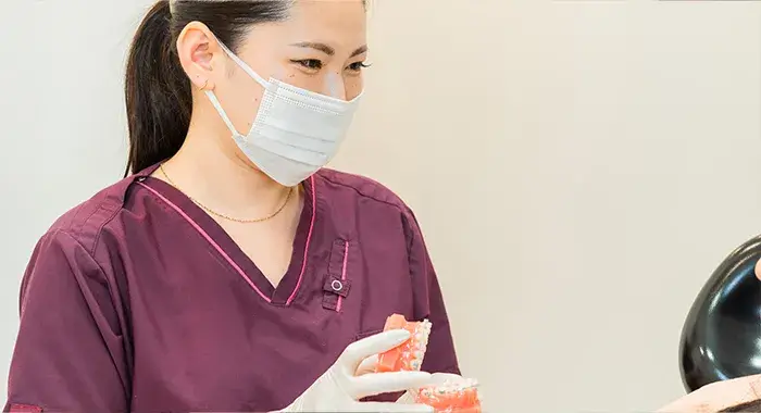無料カウンセリング予約受付中