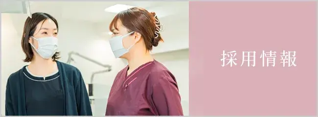 採用情報