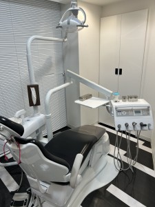 新宿歯科・矯正歯科