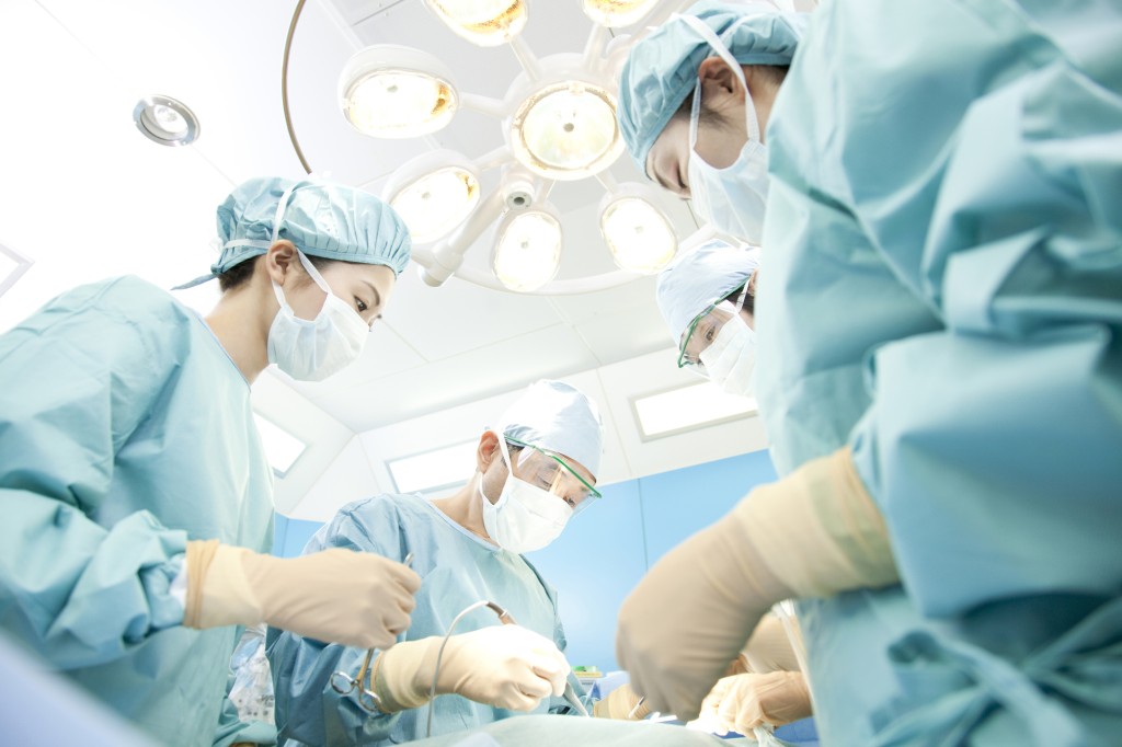 受け口、外科手術の流れについて　外科矯正の流れについて細かく解説