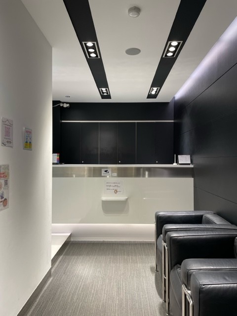 新宿歯科・矯正歯科のカウンセリング予約について　新宿駅から通いやすい矯正専門院