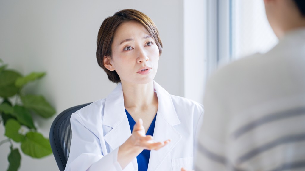 患者様からのよくある質問　矯正治療をスタートする方　