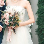 結婚式に向けた歯列矯正 ブライダル矯正　期限ある歯列矯正