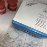 マウスピース矯正中のトラブルについて　マウスピース矯正中、マウスピースが割れたり、穴があいたらどうすればいい？