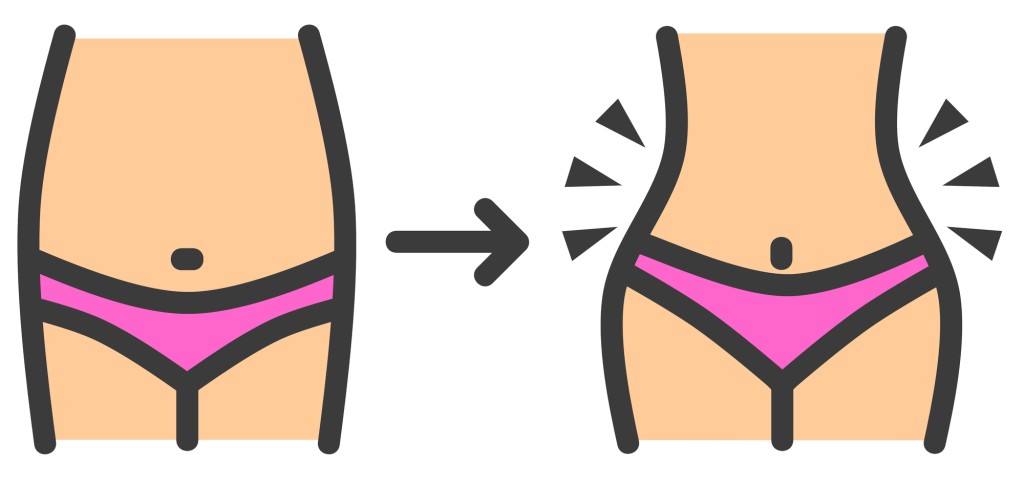 歯列矯正で「痩せる」と言われる理由　ワイヤー矯正すると痩せるのか