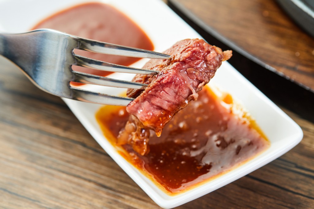 今後の装置が外れない為の予防策と注意点 装置が取れないように、食事は一口サイズにして食べる