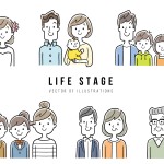 人生節目のタイミングに合わせた矯正治療提案　ライフステージに合った歯列矯正とは