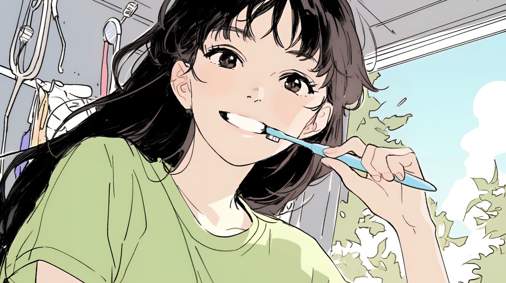 “見た目”だけでなく“健康”のための矯正について　