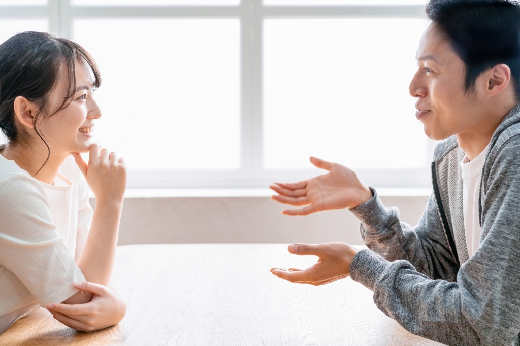 矯正治療が与える印象・コミュニケーションへの効果 矯正治療するといいこと