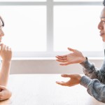 矯正治療が与える印象・コミュニケーションへの効果　矯正治療するといいこと