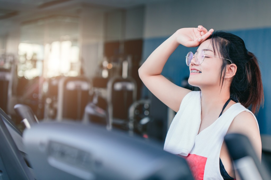 ライフスタイルと矯正治療で考えるべきこと 運動・楽器していても矯正治療できるのか