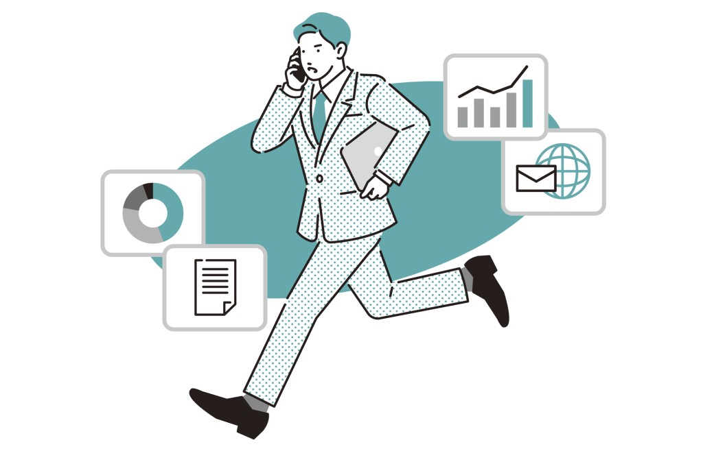 仕事を続けながら矯正を進めるためのポイント 仕事と矯正治療を平行してやるには?